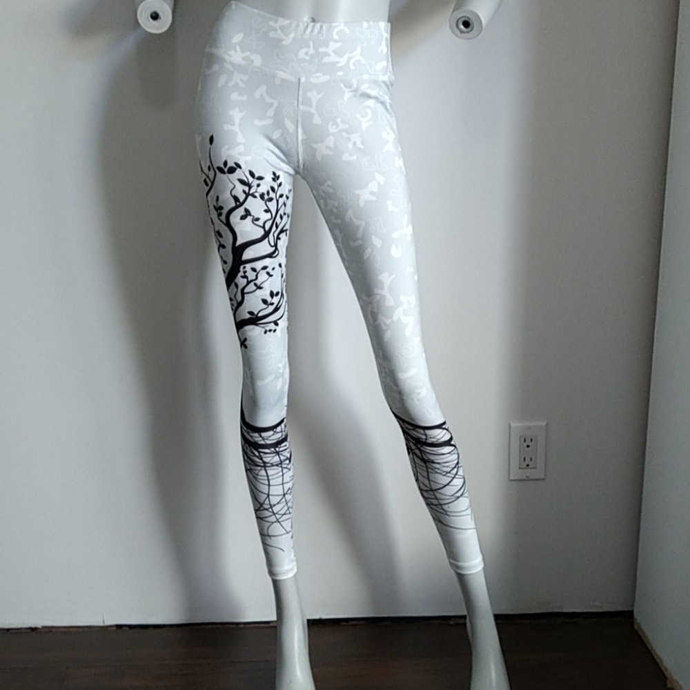 Yoga Pants S